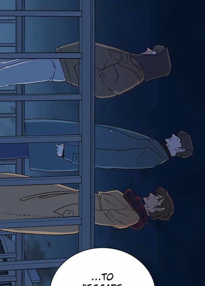Parallel City Chapter 15 - Page 11