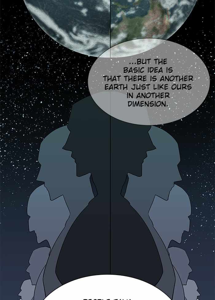 Parallel City Chapter 15 - Page 16