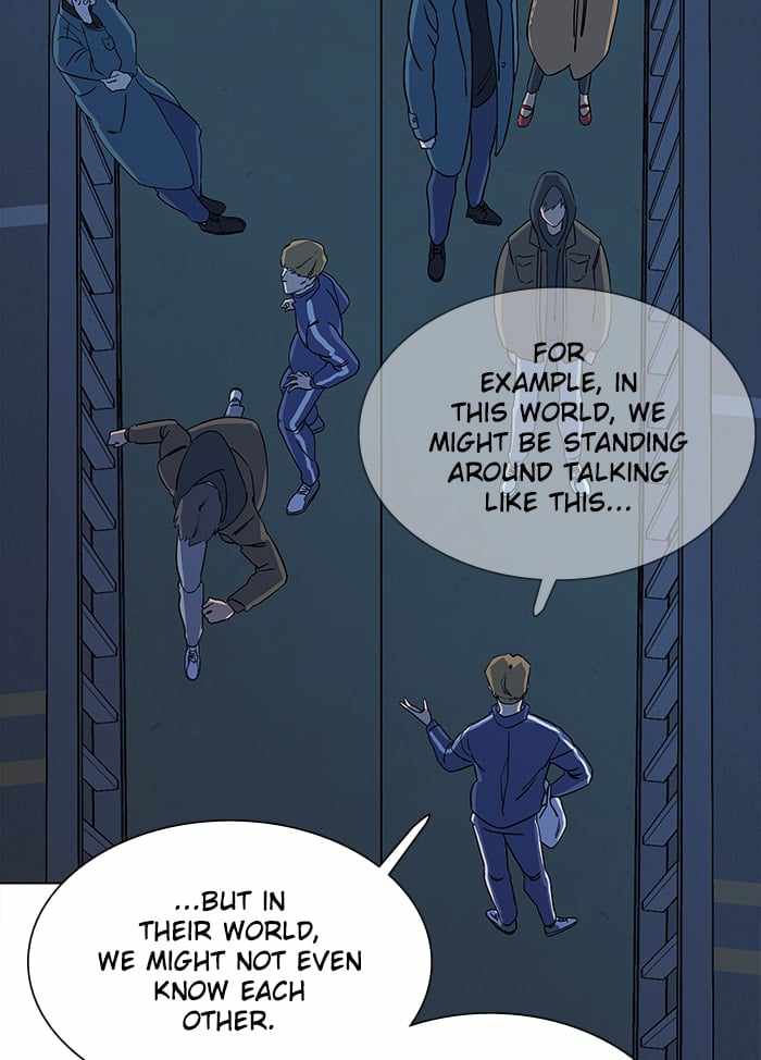 Parallel City Chapter 15 - Page 18