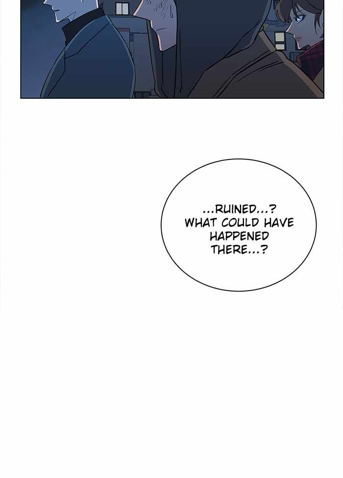 Parallel City Chapter 15 - Page 23