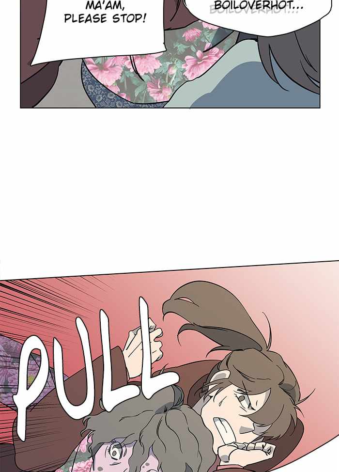 Parallel City Chapter 15 - Page 28