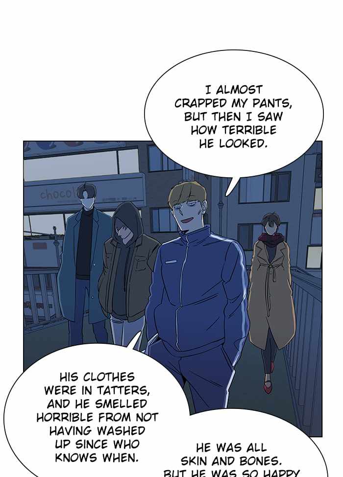 Parallel City Chapter 15 - Page 4