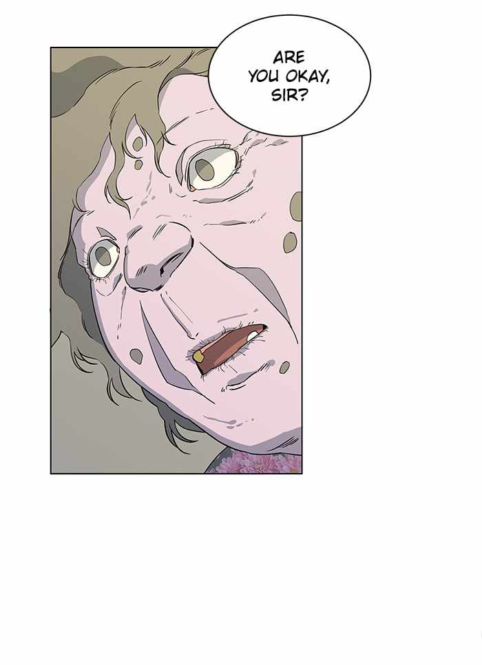 Parallel City Chapter 15 - Page 34