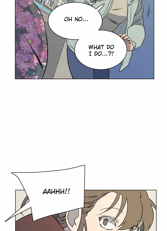 Parallel City Chapter 15 - Page 40
