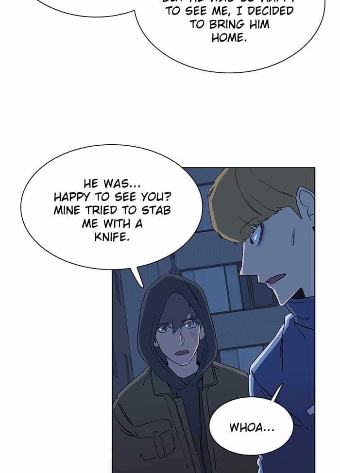 Parallel City Chapter 15 - Page 5