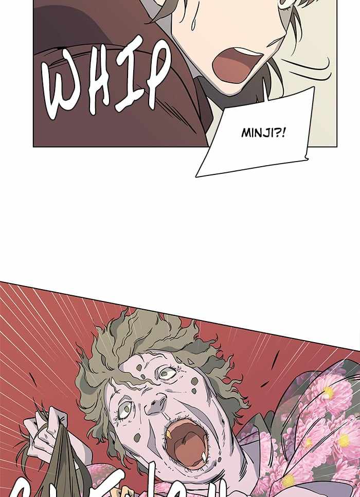 Parallel City Chapter 15 - Page 41
