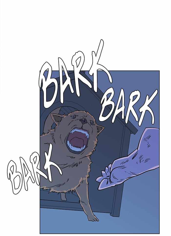 Parallel City Chapter 15 - Page 54
