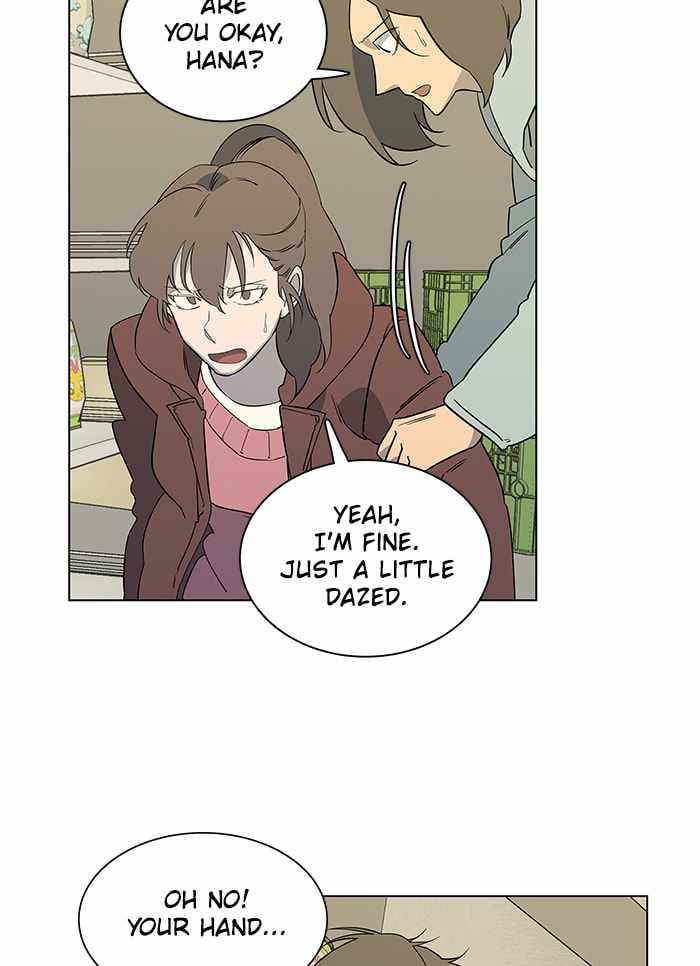 Parallel City Chapter 15 - Page 57