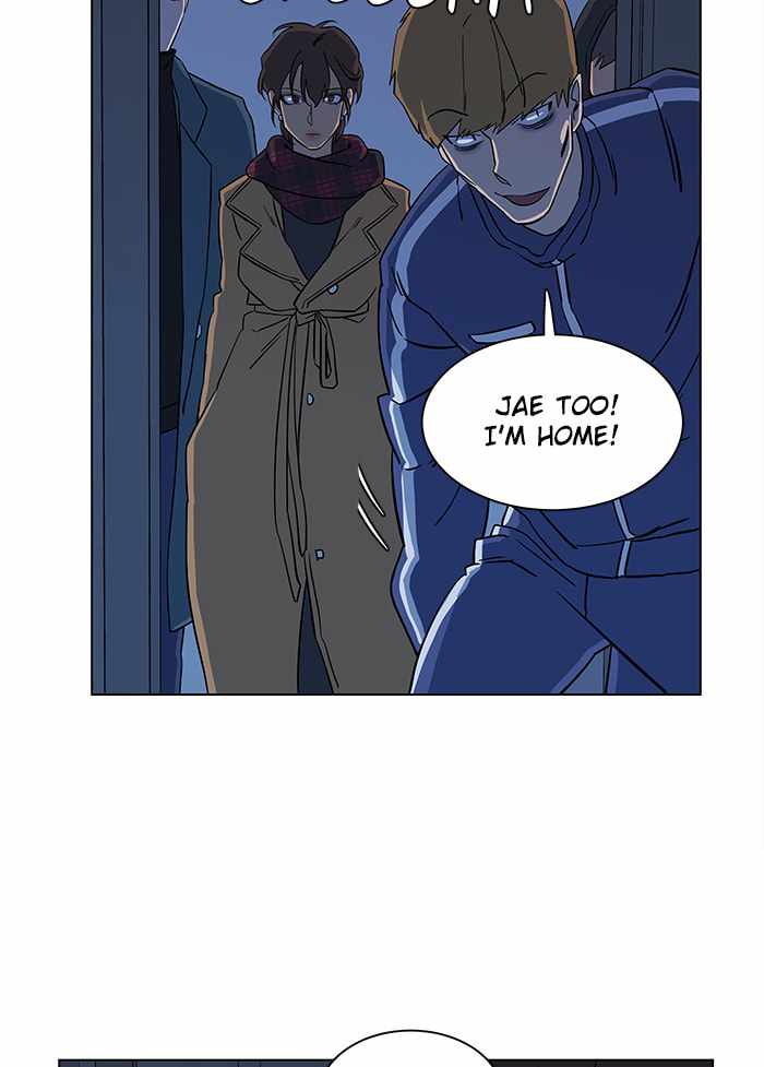 Parallel City Chapter 15 - Page 65