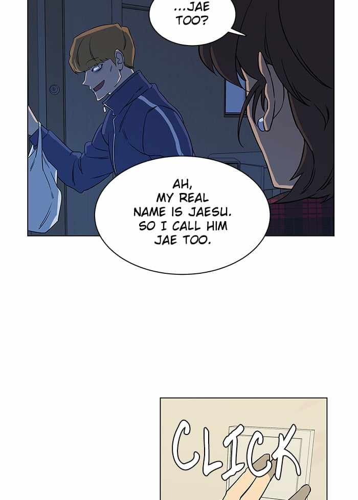 Parallel City Chapter 15 - Page 66