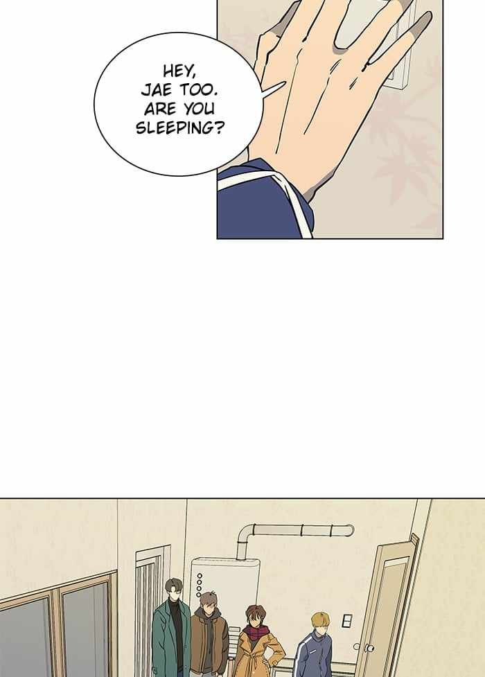 Parallel City Chapter 15 - Page 67