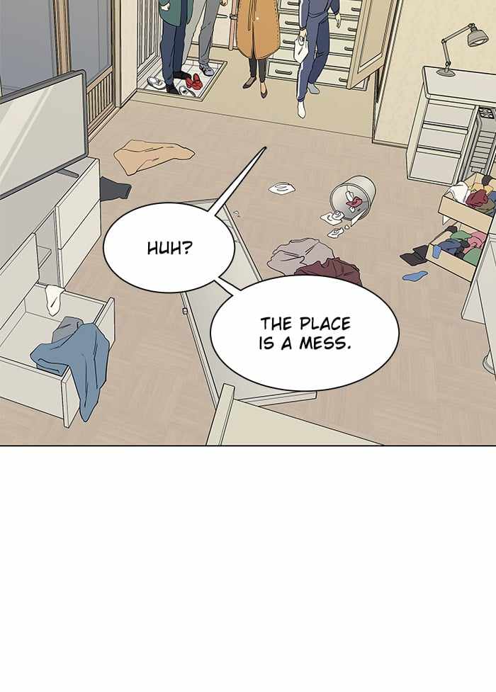 Parallel City Chapter 15 - Page 68