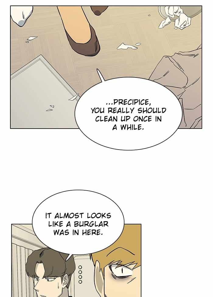 Parallel City Chapter 15 - Page 69