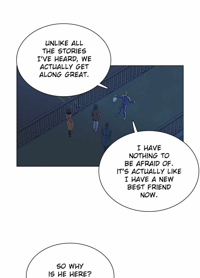 Parallel City Chapter 15 - Page 8