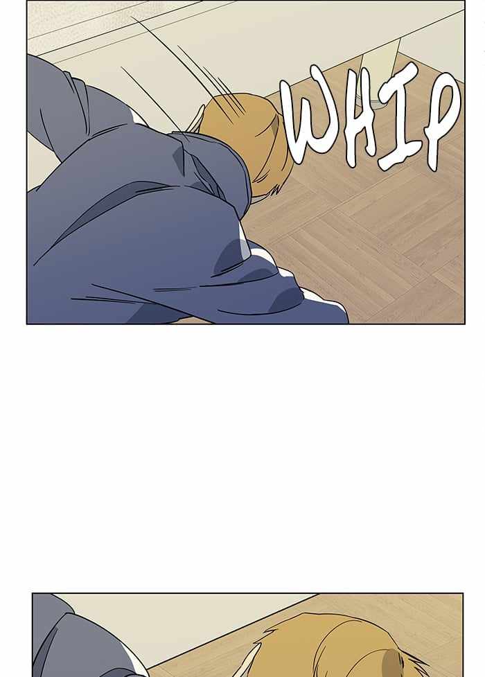 Parallel City Chapter 15 - Page 75