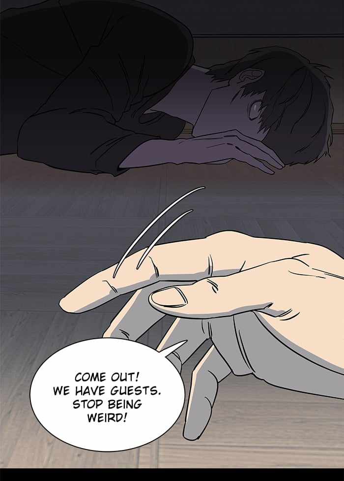 Parallel City Chapter 15 - Page 77