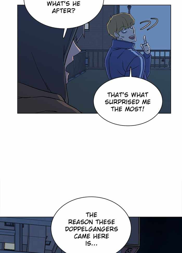 Parallel City Chapter 15 - Page 9