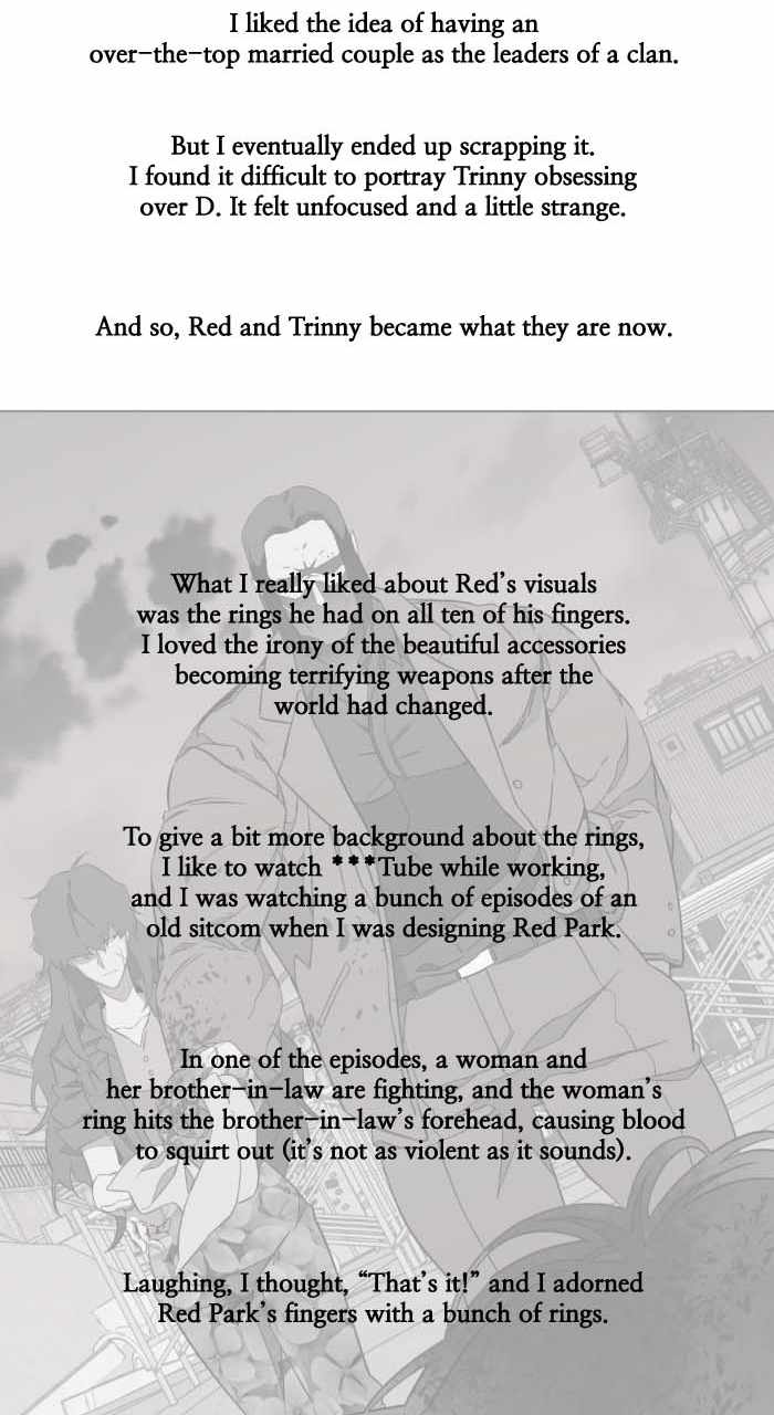 Parallel City Chapter 150 - Page 19