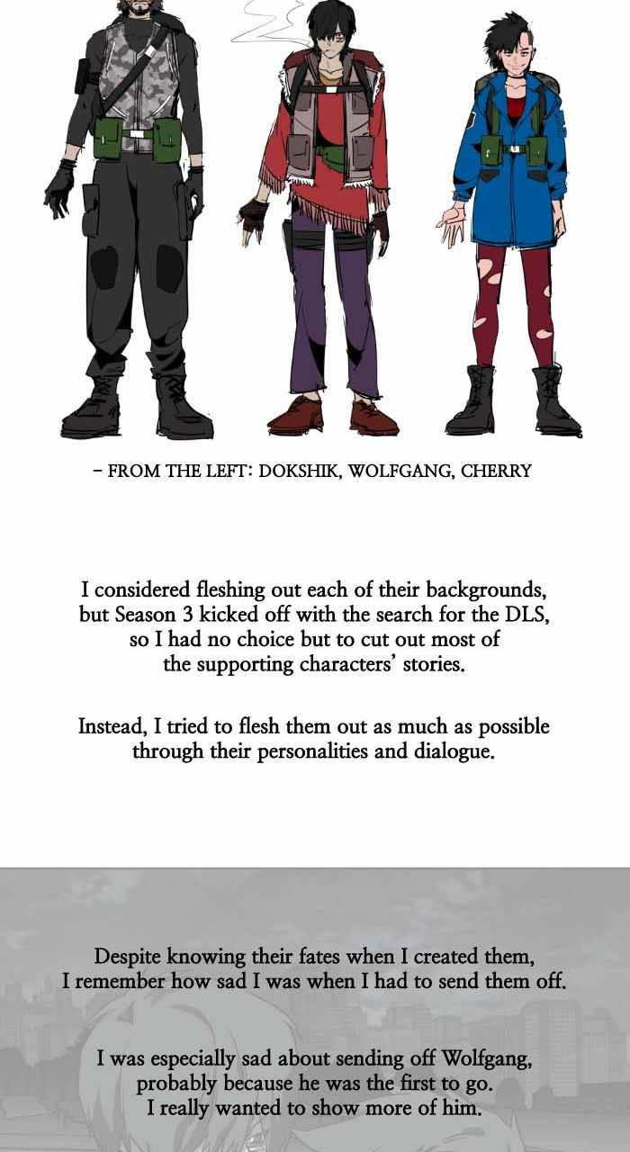 Parallel City Chapter 150 - Page 30