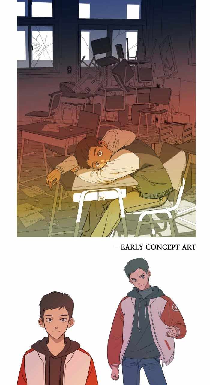 Parallel City Chapter 150 - Page 6