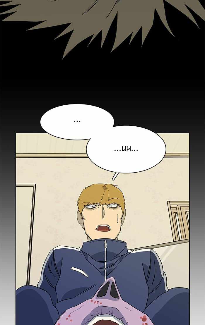 Parallel City Chapter 16 - Page 14