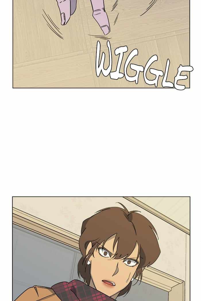 Parallel City Chapter 16 - Page 3