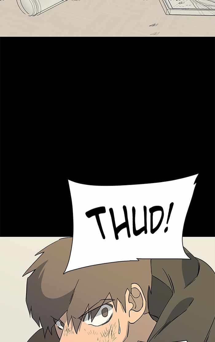 Parallel City Chapter 16 - Page 25