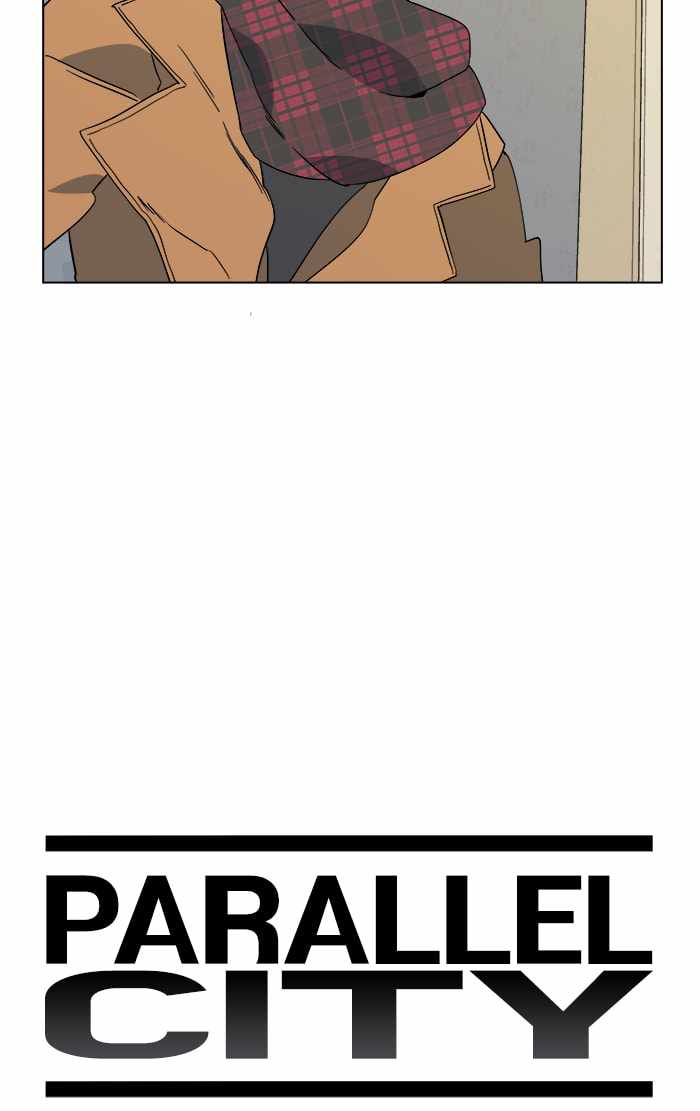Parallel City Chapter 16 - Page 4