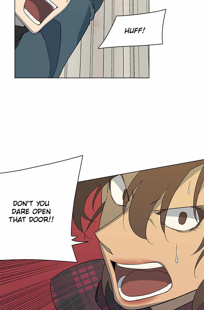 Parallel City Chapter 16 - Page 38