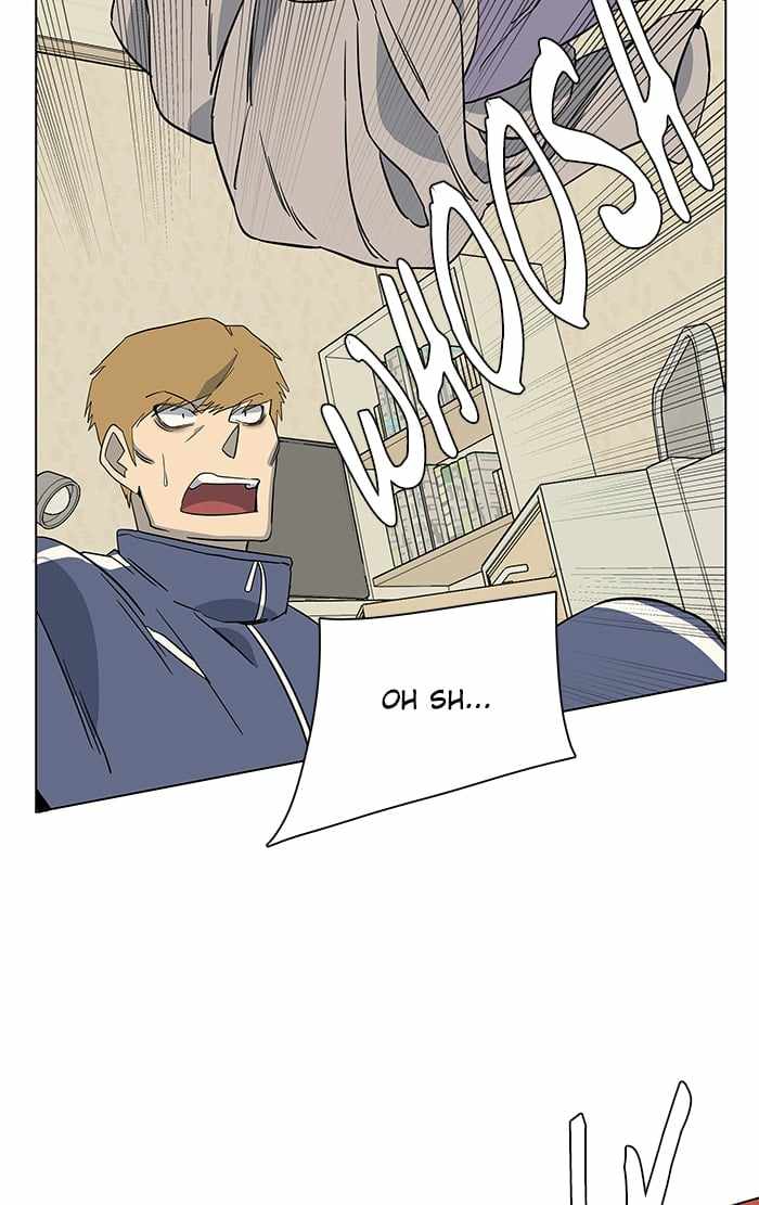 Parallel City Chapter 16 - Page 52