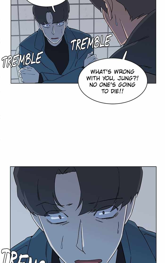 Parallel City Chapter 16 - Page 62
