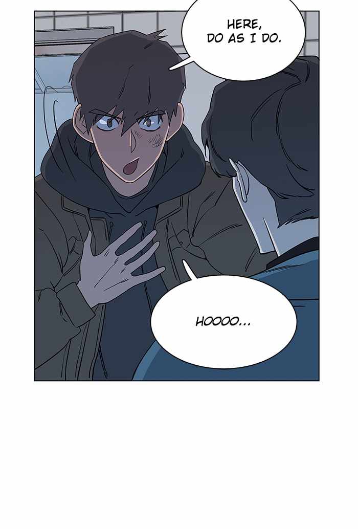 Parallel City Chapter 16 - Page 67