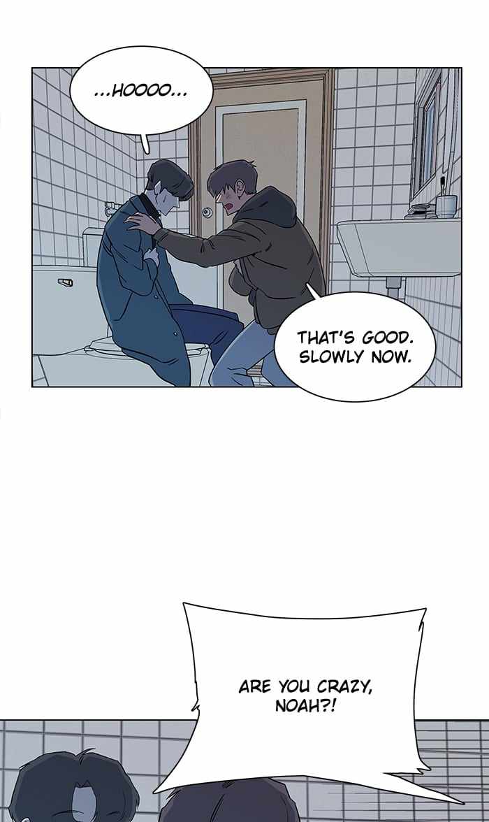 Parallel City Chapter 16 - Page 70