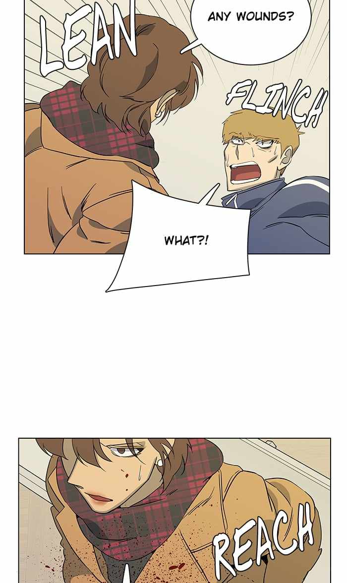 Parallel City Chapter 16 - Page 74