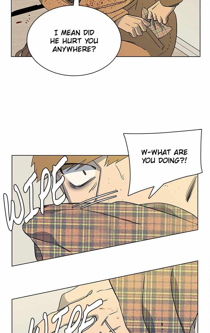 Parallel City Chapter 16 - Page 75