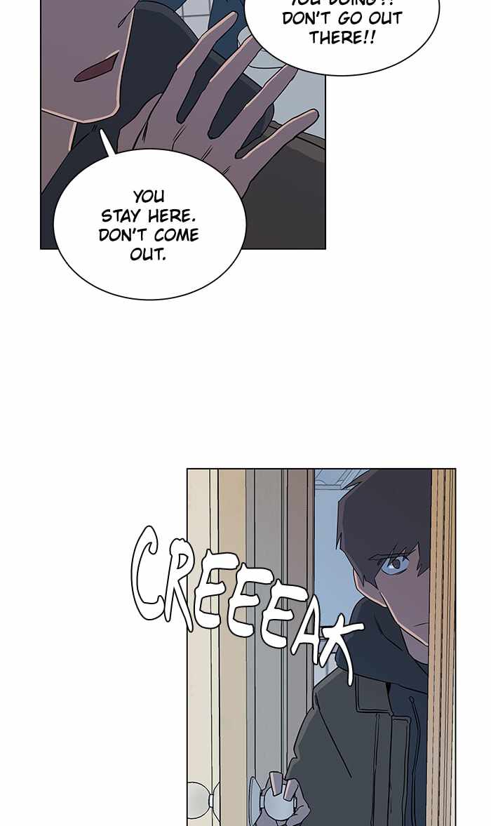 Parallel City Chapter 16 - Page 78