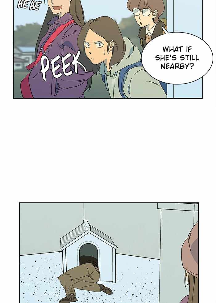 Parallel City Chapter 17 - Page 103