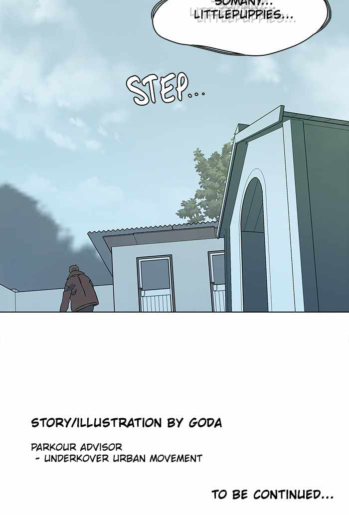 Parallel City Chapter 17 - Page 114