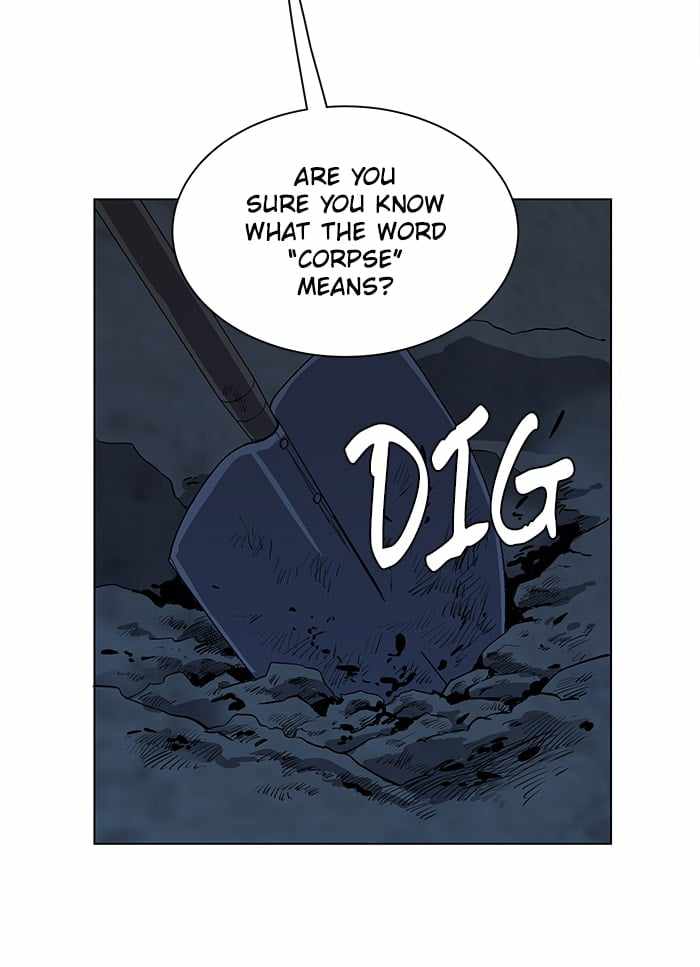 Parallel City Chapter 17 - Page 15