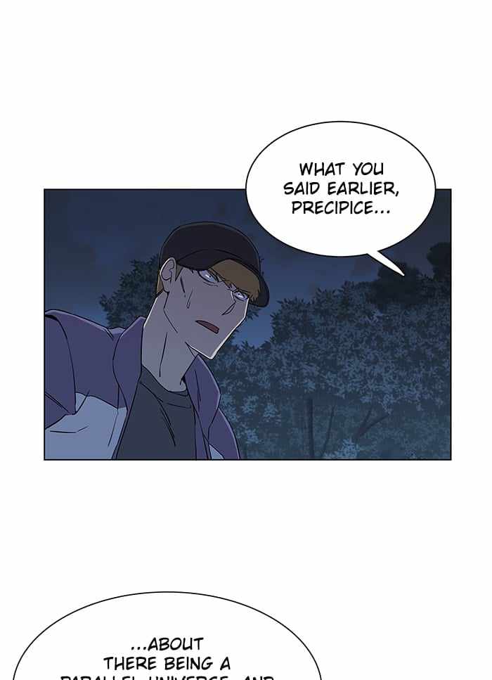 Parallel City Chapter 17 - Page 16