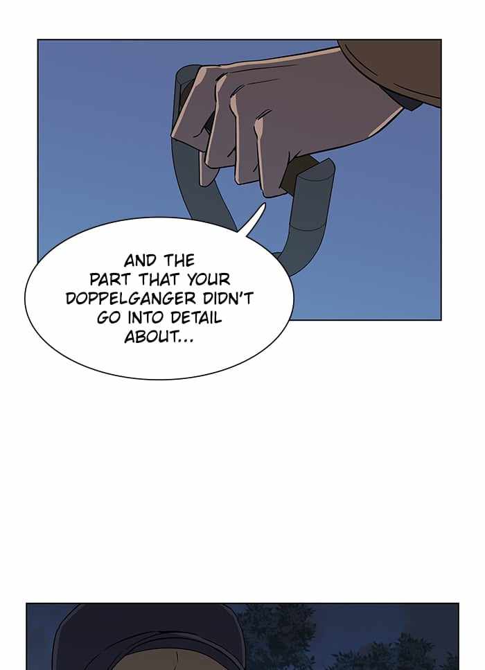 Parallel City Chapter 17 - Page 18