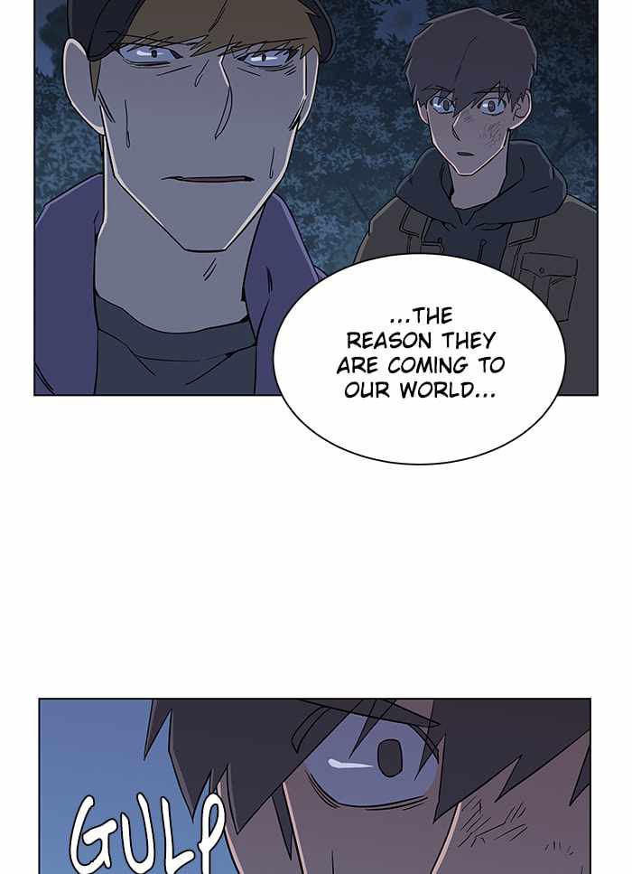 Parallel City Chapter 17 - Page 19