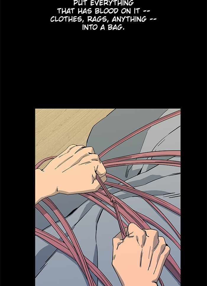 Parallel City Chapter 17 - Page 3