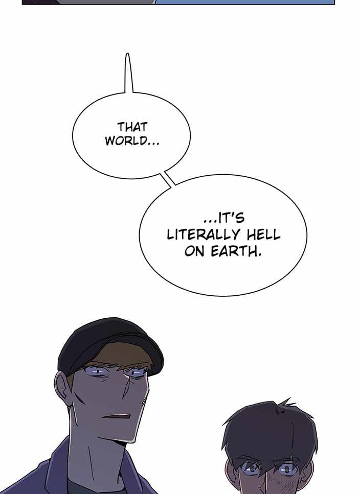 Parallel City Chapter 17 - Page 21