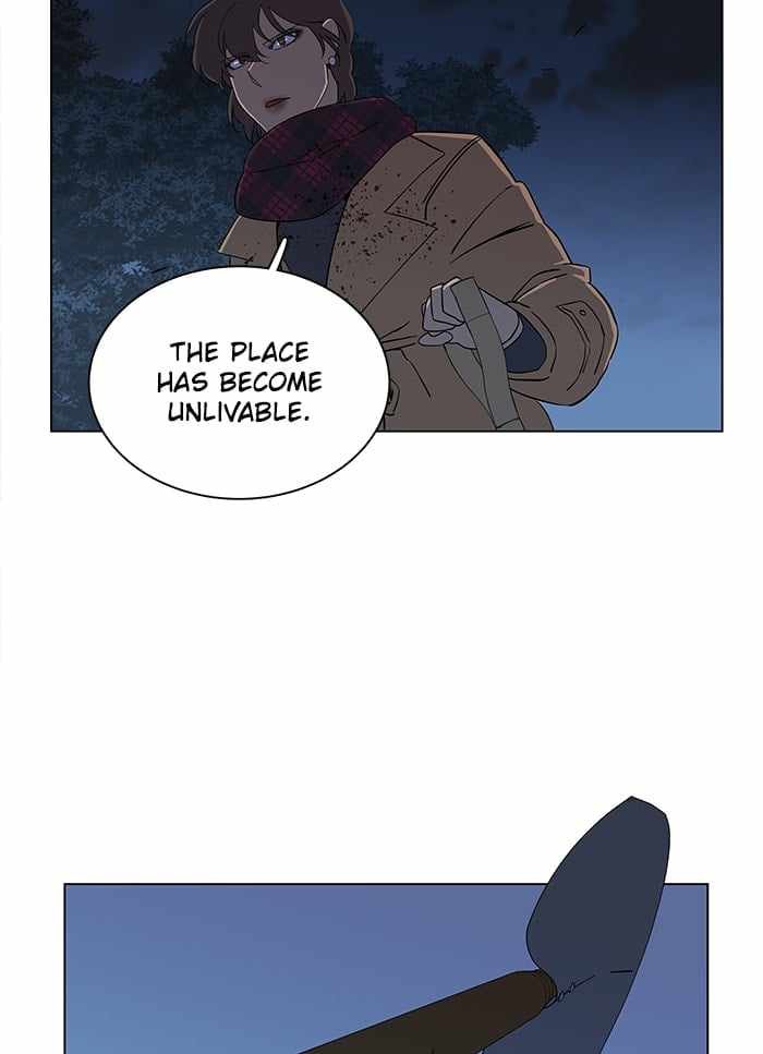 Parallel City Chapter 17 - Page 24
