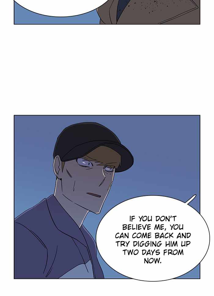 Parallel City Chapter 17 - Page 37