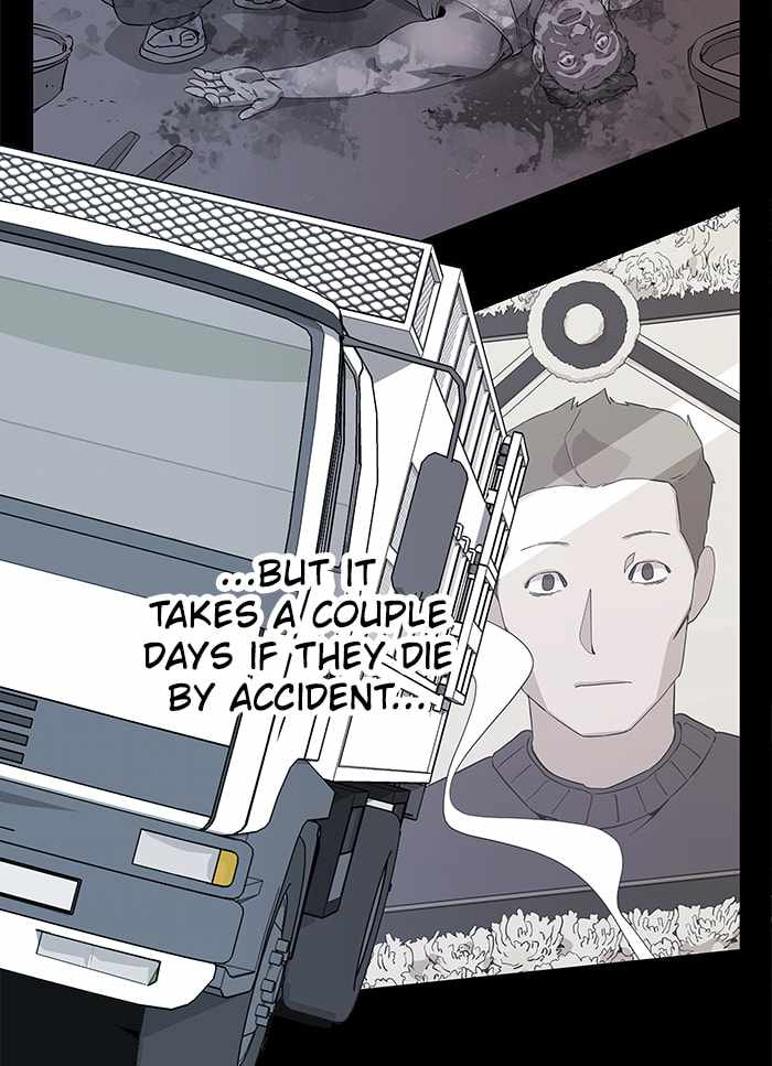 Parallel City Chapter 17 - Page 41