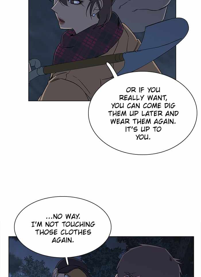 Parallel City Chapter 17 - Page 48