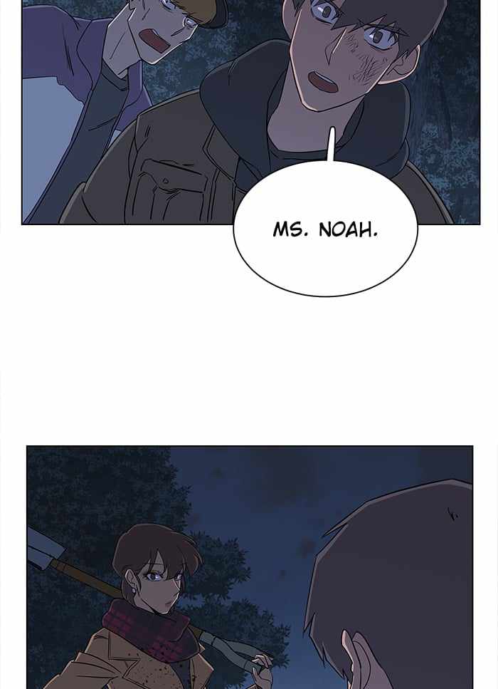 Parallel City Chapter 17 - Page 49