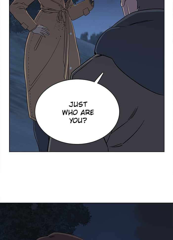 Parallel City Chapter 17 - Page 50